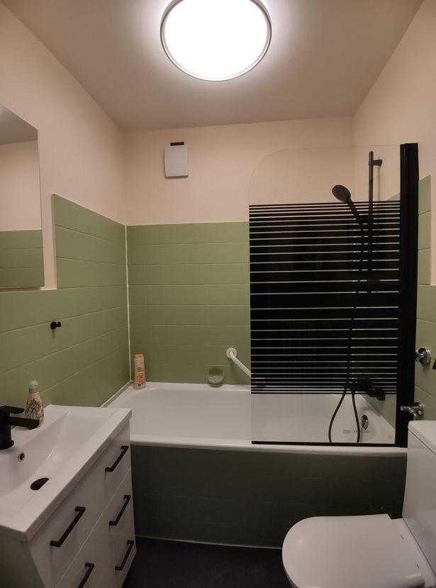 Ferienwohnung Harzluchs Mit Balkon, Netflix Und Sauna Im Haus Hohegeiss Exterior photo