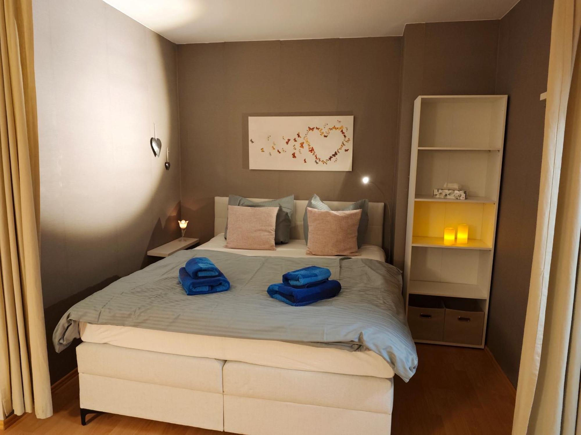 Ferienwohnung Harzluchs Mit Balkon, Netflix Und Sauna Im Haus Hohegeiss Exterior photo