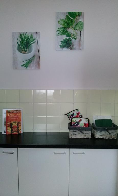 Ferienwohnung Harzluchs Mit Balkon, Netflix Und Sauna Im Haus Hohegeiss Room photo