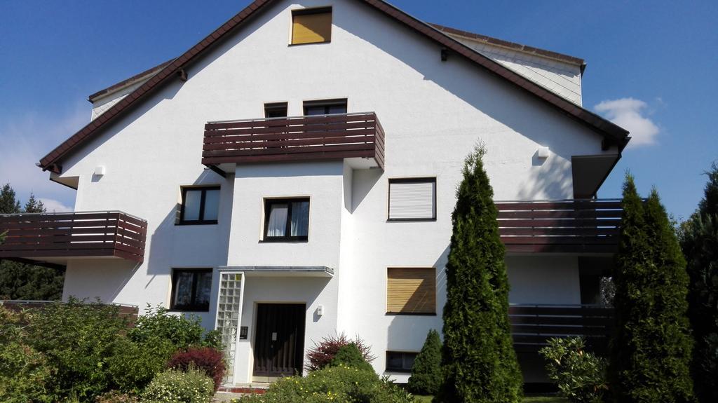 Ferienwohnung Harzluchs Mit Balkon, Netflix Und Sauna Im Haus Hohegeiss Room photo
