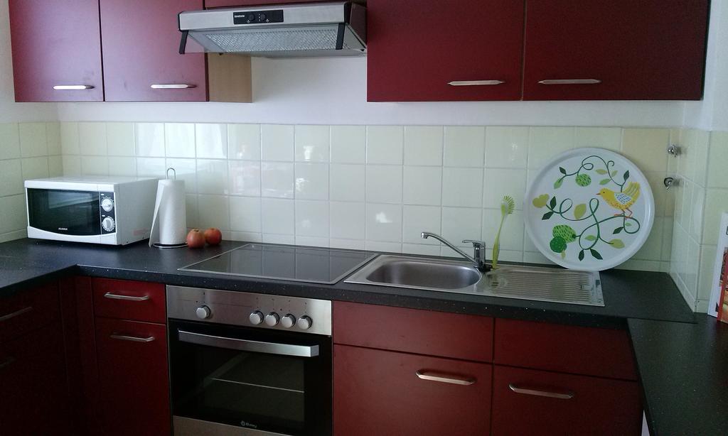Ferienwohnung Harzluchs Mit Balkon, Netflix Und Sauna Im Haus Hohegeiss Room photo